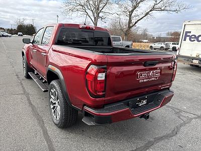 New 2026 GMC Canyon Denali Crew Cab for sale #T1170964 - photo 2