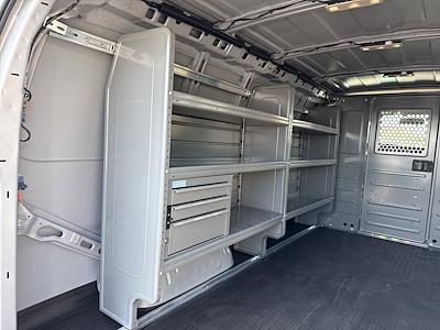 New 2026 GMC Savana 2500 Upfitted Cargo Van for sale #T1176183 - photo 2
