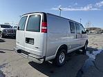 New 2026 GMC Savana 2500 Upfitted Cargo Van for sale #T1176183 - photo 10