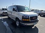 New 2026 GMC Savana 2500 Upfitted Cargo Van for sale #T1176183 - photo 11