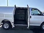 New 2026 GMC Savana 2500 Upfitted Cargo Van for sale #T1176183 - photo 13