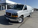 New 2026 GMC Savana 2500 Upfitted Cargo Van for sale #T1176183 - photo 4