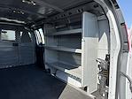 New 2026 GMC Savana 2500 Upfitted Cargo Van for sale #T1176183 - photo 7