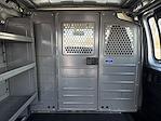 New 2026 GMC Savana 2500 Upfitted Cargo Van for sale #T1176183 - photo 8