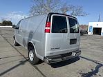 New 2026 GMC Savana 2500 Upfitted Cargo Van for sale #T1176183 - photo 3