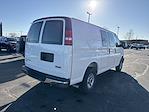 New 2026 GMC Savana 2500 Upfitted Cargo Van for sale #T1176692 - photo 10
