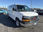 New 2026 GMC Savana 2500 Upfitted Cargo Van for sale #T1176692 - photo 11