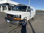 New 2026 GMC Savana 2500 Upfitted Cargo Van for sale #T1176692 - photo 4