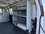 New 2026 GMC Savana 2500 Upfitted Cargo Van for sale #T1176692 - photo 5