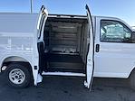 New 2026 GMC Savana 2500 Upfitted Cargo Van for sale #T1176692 - photo 7