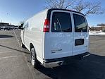 New 2026 GMC Savana 2500 Upfitted Cargo Van for sale #T1176692 - photo 3