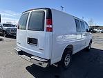 New 2026 GMC Savana 2500 Upfitted Cargo Van for sale #T1176771 - photo 11
