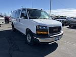New 2026 GMC Savana 2500 Upfitted Cargo Van for sale #T1176771 - photo 12