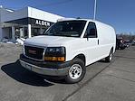 New 2026 GMC Savana 2500 Upfitted Cargo Van for sale #T1176771 - photo 3