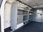 New 2026 GMC Savana 2500 Upfitted Cargo Van for sale #T1176771 - photo 4