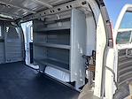 New 2026 GMC Savana 2500 Upfitted Cargo Van for sale #T1176771 - photo 5