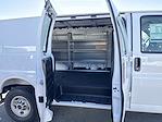 New 2026 GMC Savana 2500 Upfitted Cargo Van for sale #T1176771 - photo 7