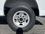 New 2026 GMC Savana 2500 Upfitted Cargo Van for sale #T1176771 - photo 9