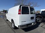 New 2026 GMC Savana 2500 Upfitted Cargo Van for sale #T1176771 - photo 10