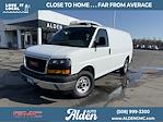 New 2026 GMC Savana 2500 Upfitted Cargo Van for sale #T1181113 - photo 1