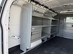 New 2026 GMC Savana 2500 Upfitted Cargo Van for sale #T1181114 - photo 7