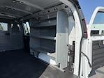 New 2026 GMC Savana 2500 Upfitted Cargo Van for sale #T1181114 - photo 8