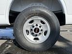 New 2026 GMC Savana 2500 Upfitted Cargo Van for sale #T1181114 - photo 10