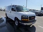 New 2026 GMC Savana 2500 Upfitted Cargo Van for sale #T1181160 - photo 12