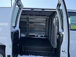 New 2026 GMC Savana 2500 Upfitted Cargo Van for sale #T1181160 - photo 14