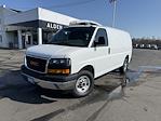 New 2026 GMC Savana 2500 Upfitted Cargo Van for sale #T1181160 - photo 4