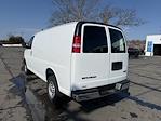 New 2026 GMC Savana 2500 Upfitted Cargo Van for sale #T1181160 - photo 3