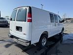 New 2026 GMC Savana 2500 Upfitted Cargo Van for sale #T1181174 - photo 11