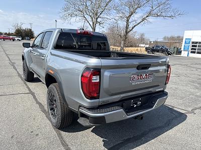 New 2026 GMC Canyon Elevation Crew Cab for sale #T1184010 - photo 2