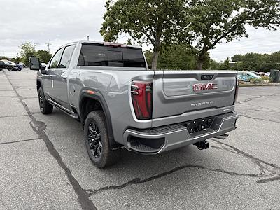 New 2026 GMC Sierra 2500 AT4 Crew Cab 4WD Pickup for sale #TF106000 - photo 2