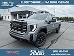 New 2026 GMC Sierra 2500 AT4 Crew Cab 4WD Pickup for sale #TF106000 - photo 1