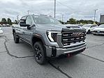 New 2026 GMC Sierra 2500 AT4 Crew Cab 4WD Pickup for sale #TF106000 - photo 11