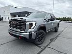 New 2026 GMC Sierra 2500 AT4 Crew Cab 4WD Pickup for sale #TF106000 - photo 3