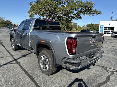 New 2026 GMC Sierra 2500 SLE Double Cab 4WD Pickup for sale #TF118363 - photo 2