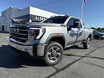 New 2026 GMC Sierra 2500 SLE Double Cab 4WD Pickup for sale #TF118363 - photo 3