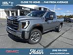 New 2026 GMC Sierra 2500 SLE Double Cab 4WD Pickup for sale #TF119328 - photo 1