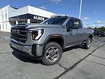 New 2026 GMC Sierra 2500 SLE Double Cab 4WD Pickup for sale #TF119328 - photo 3
