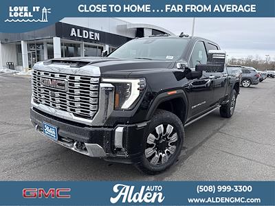New 2026 GMC Sierra 2500 Denali Crew Cab for sale #TF124224 - photo 1