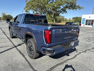 New 2026 GMC Sierra 2500 Denali Ultimate Crew Cab 4WD Pickup for sale #TF128633 - photo 2