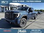 New 2026 GMC Sierra 2500 Denali Ultimate Crew Cab 4WD Pickup for sale #TF128633 - photo 1