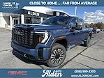 New 2026 GMC Sierra 2500 Denali Ultimate Crew Cab 4WD Pickup for sale #TF137988 - photo 1