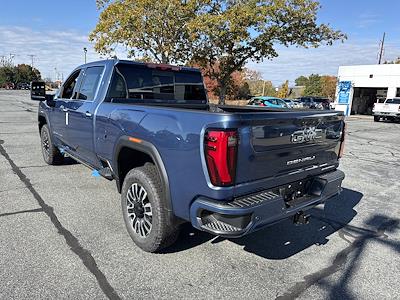 New 2026 GMC Sierra 2500 Denali Ultimate Crew Cab 4WD Pickup for sale #TF143778 - photo 2
