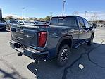 New 2026 GMC Sierra 2500 Denali Ultimate Crew Cab 4WD Pickup for sale #TF143778 - photo 10