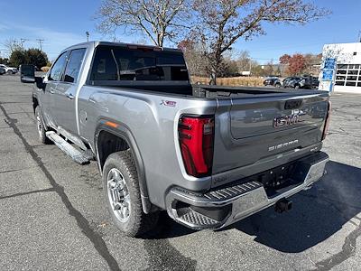 New 2026 GMC Sierra 2500 SLT Crew Cab 4WD Pickup for sale #TF143993 - photo 2