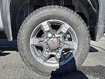 New 2026 GMC Sierra 2500 SLT Crew Cab 4WD Pickup for sale #TF143993 - photo 9