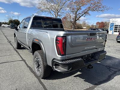 New 2026 GMC Sierra 2500 AT4X Crew Cab for sale #TF147216 - photo 2